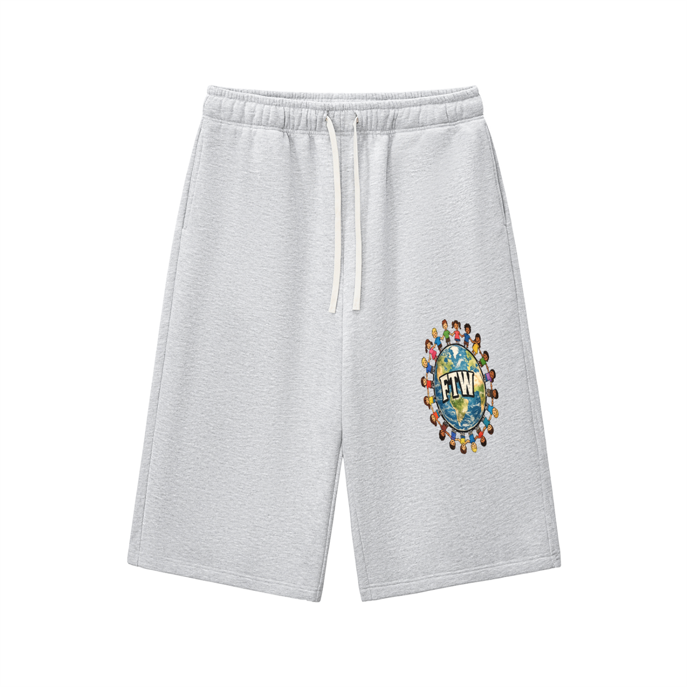 FTW Shorts