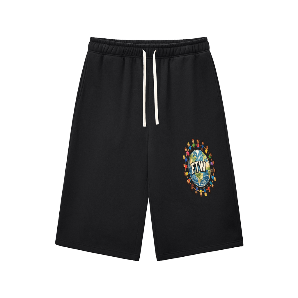 FTW Shorts